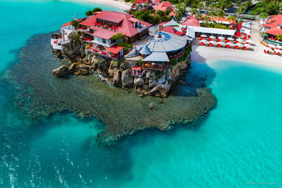 Eden Rock Hotel