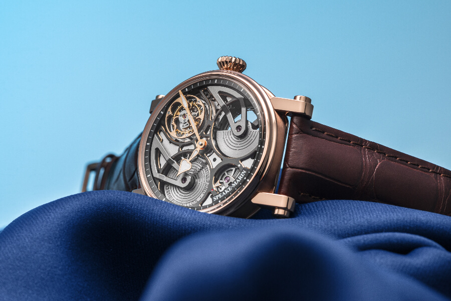 Top 10 Best Turbillon Watches