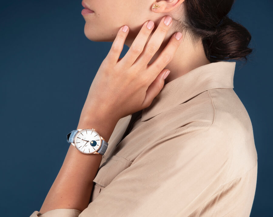 Zenith Ladies Watch