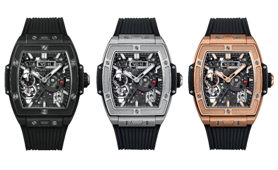 Hublot Spirit Of Big Bang Meca-10