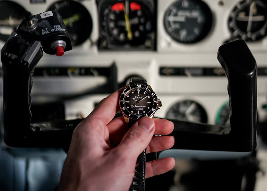 Best Pilot Watch