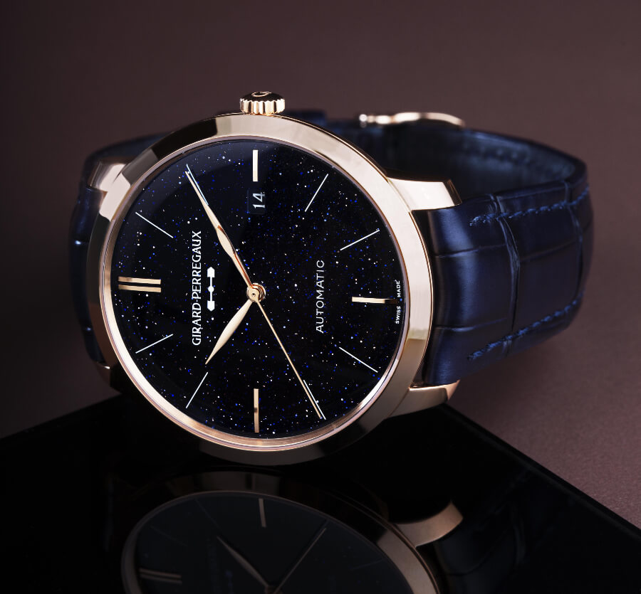 Girard-Perregaux Dress Watch