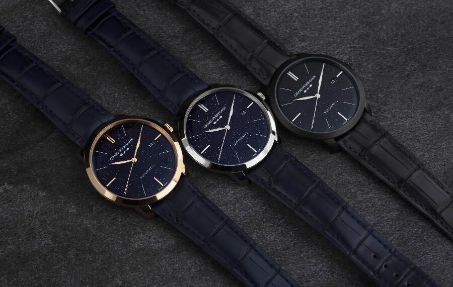 Girard-Perregaux Men Watches
