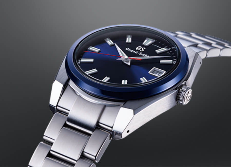 Grand Seiko Sport Collection Quartz Limited Edition