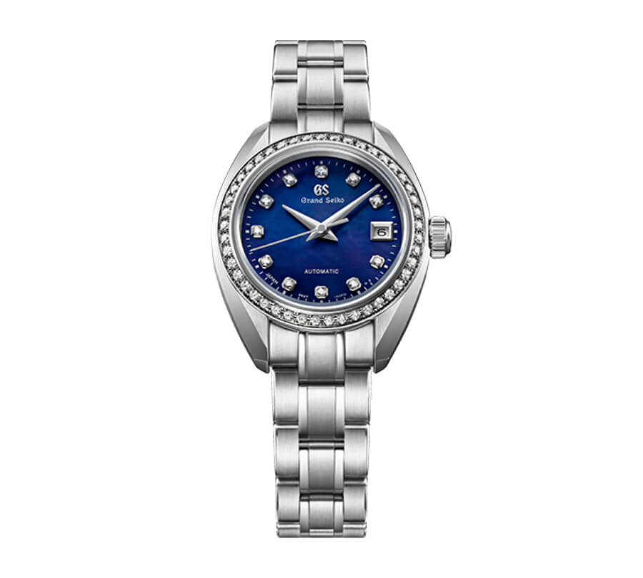 Grand Seiko Elegance Collection Women’s Automatic Limited Edition