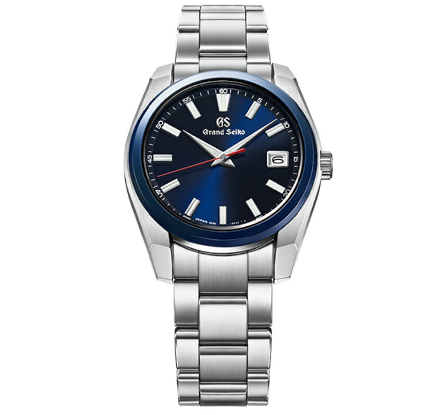 Grand Seiko Sport Collection Quartz Limited Edition