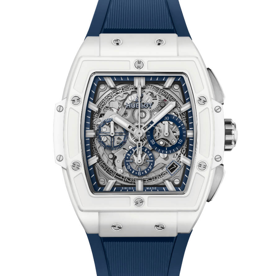 Hublot Spirit of Big Bang Special Edition Rockies