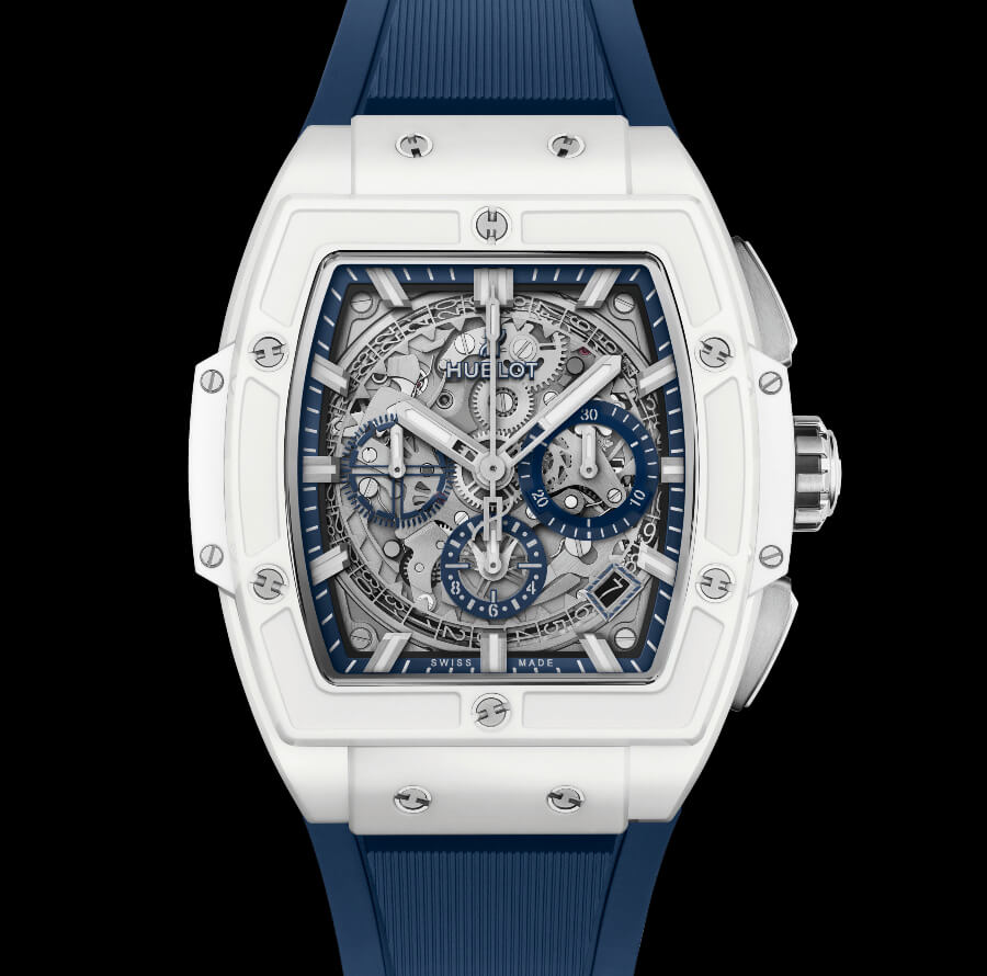 Hublot Spirit of Big Bang Special Edition Rockies
