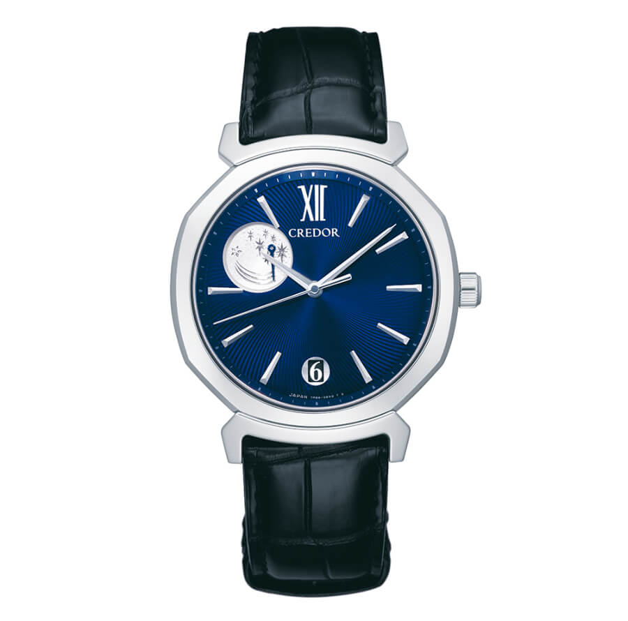 Credor Linealux GCLH975 Limited Edition