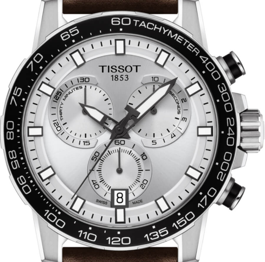 Tissot Men Watch