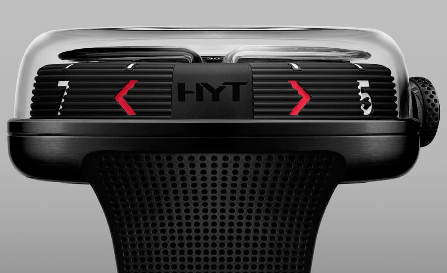 Men HYT Watches