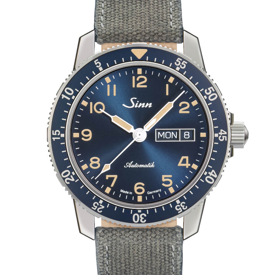 Sinn 104 St Sa A B E