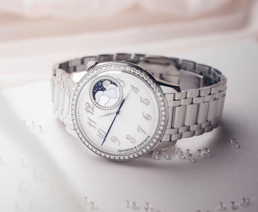Best Ladies Watch of 2020 Vacheron Constantin