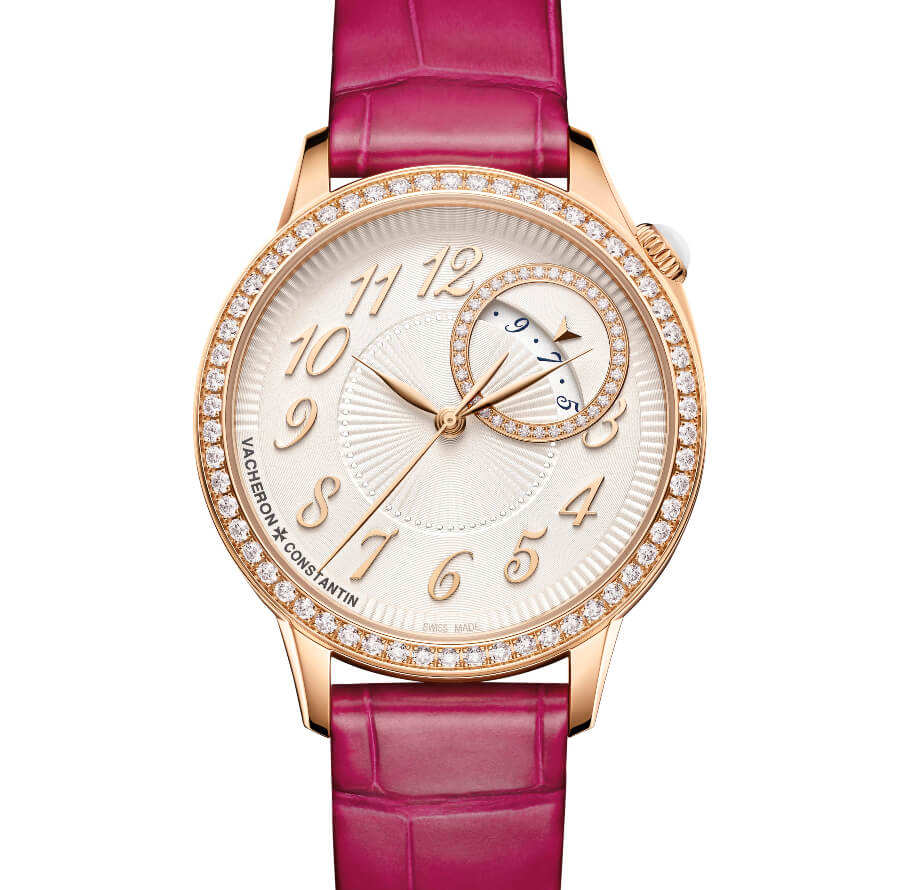 Vacheron Constantin Women Watches