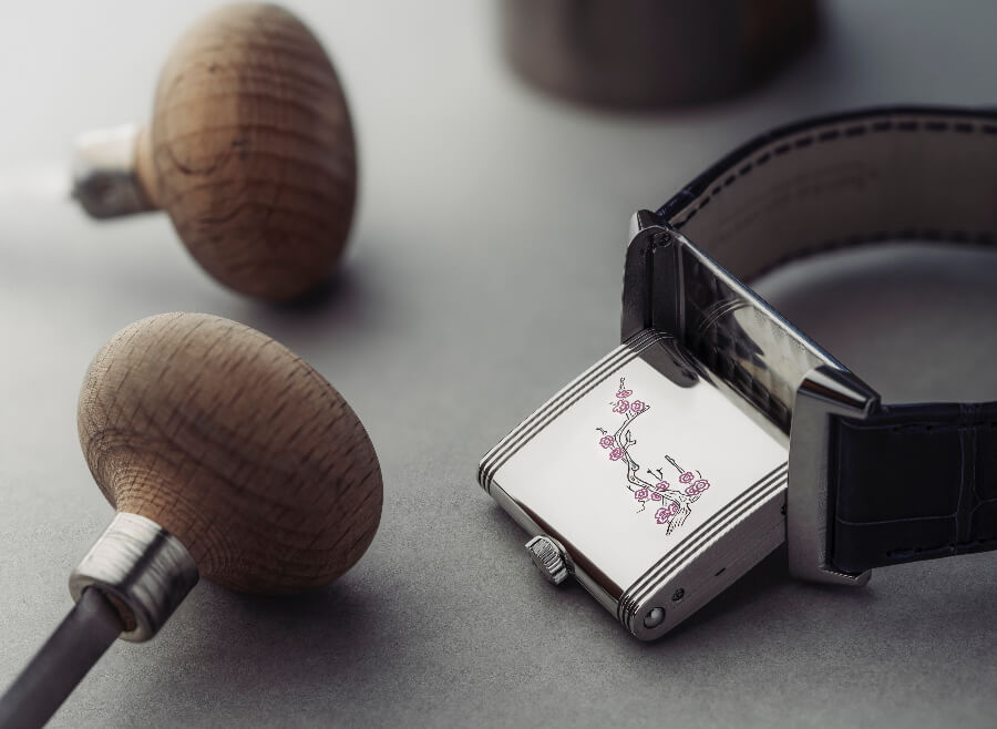 Ni Ni Watch Collection