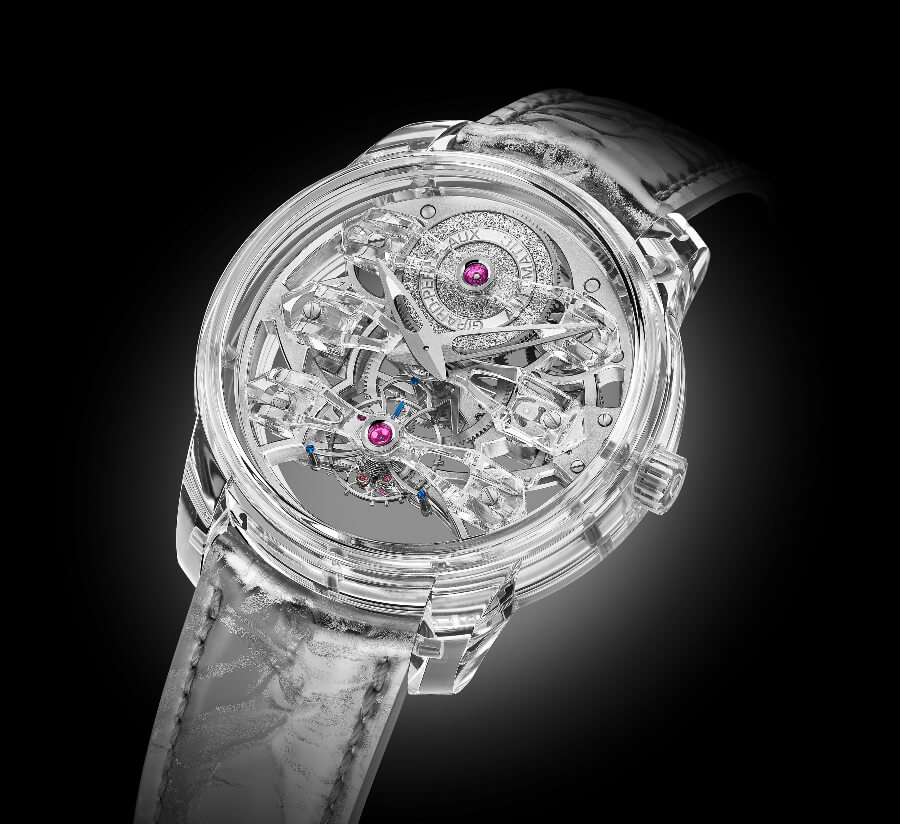 Top 10 expensive luxury watches