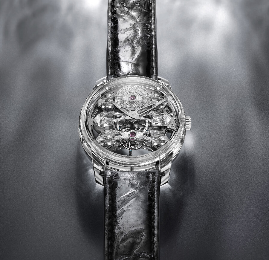 Girard-Perregaux Men Watch