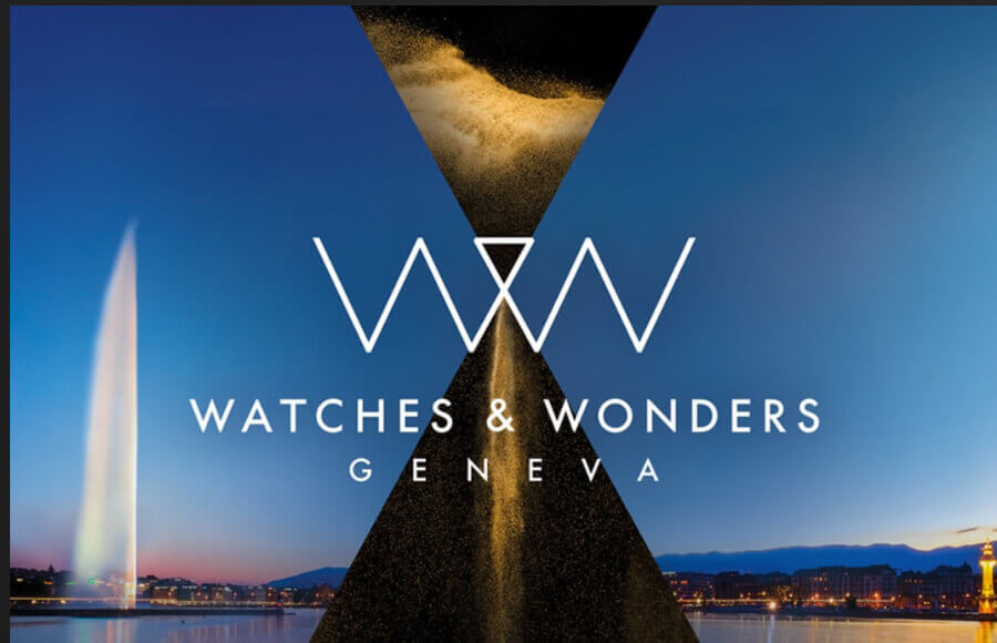 Watches & Wonders Geneva Sihh 2020 Cancelled