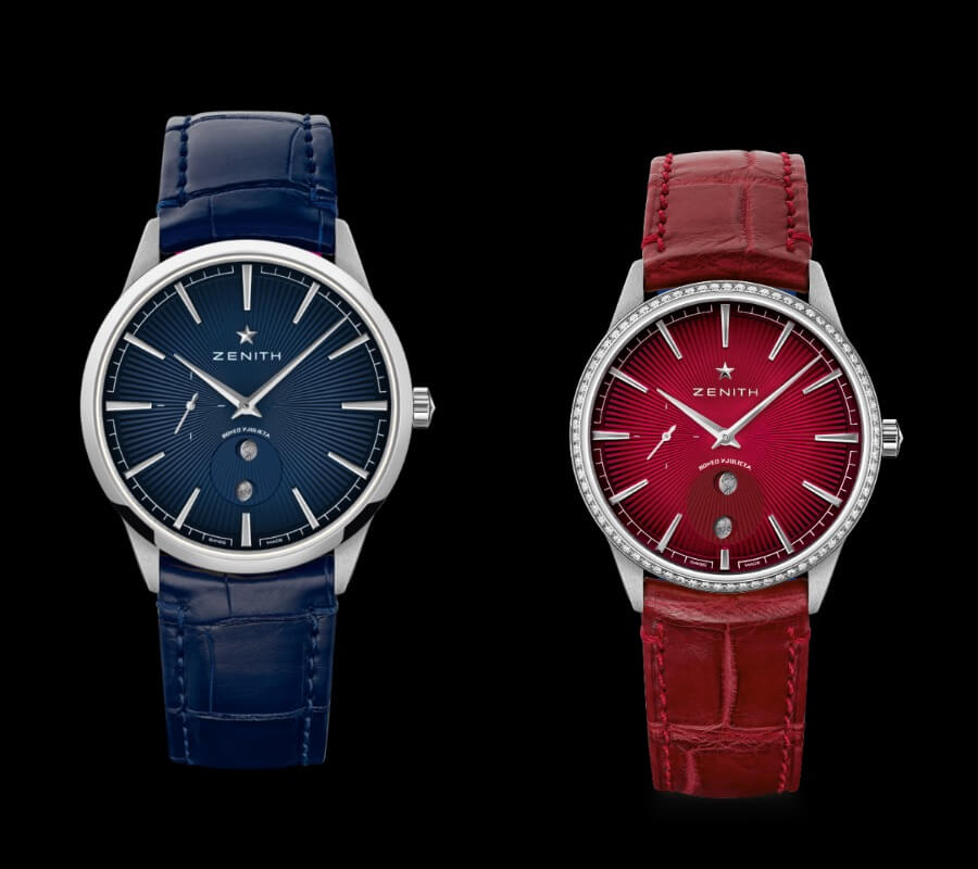 Best Zenith Watches 2020