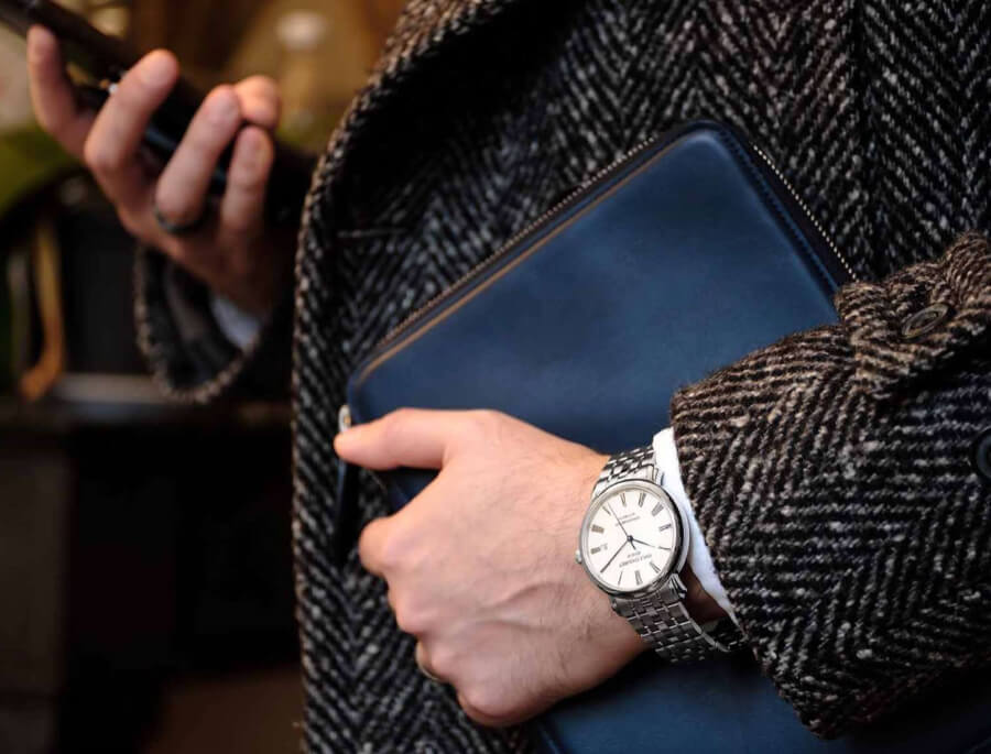 Swiss Men Watches