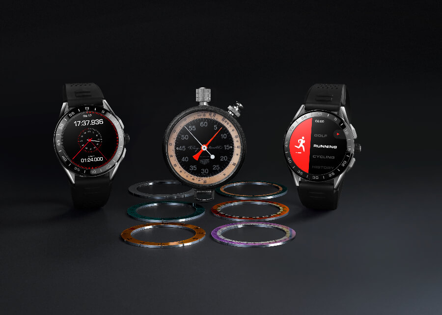 Customised Your Smart watch