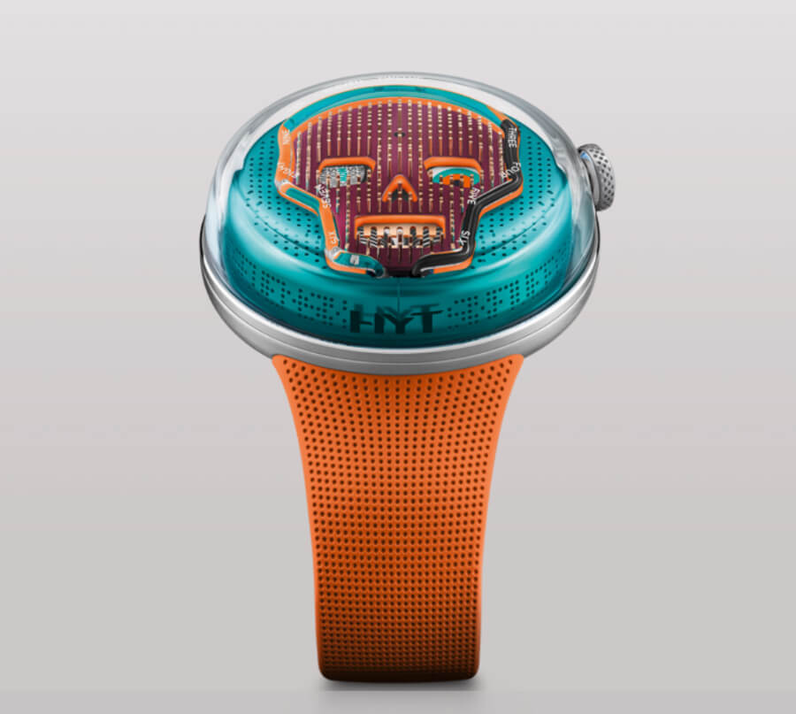 HYT Men Watches