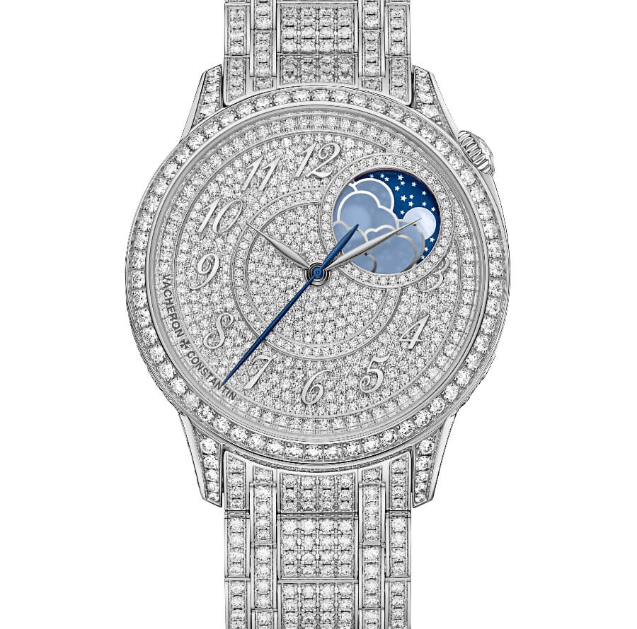 Most Expensive Vacheron Constantin Watch