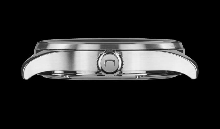 Peren Hintz Watch Case