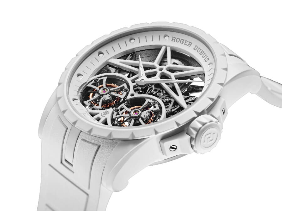 Roger Dubuis Men Watches