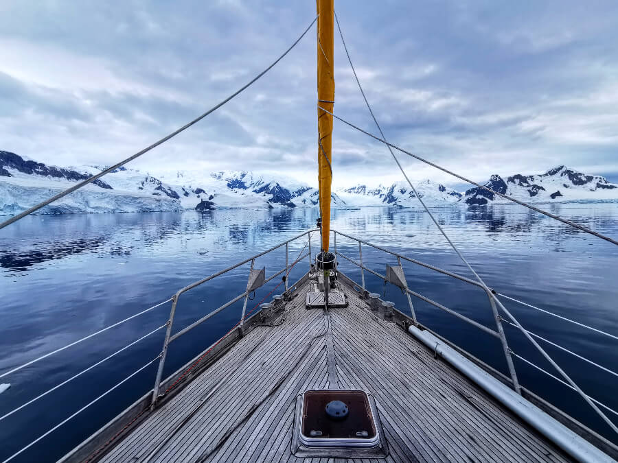 Antarctica