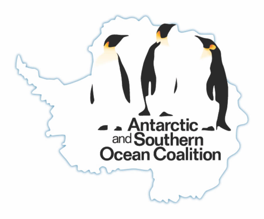 Antarctic and Southern Ocean Coalition (ASOC)