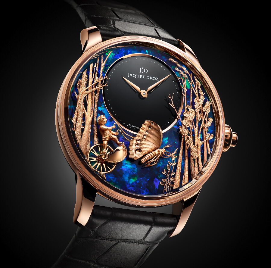 Best Swiss Watches 2020