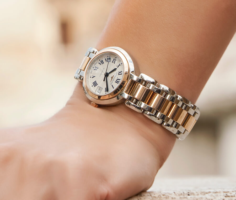 Longines PrimaLuna Collection Price Pictures And Specifications 