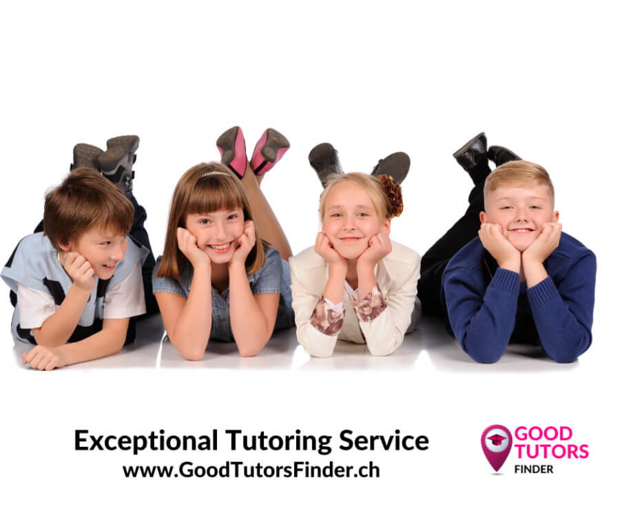 IWC Employees To Offer Online Tutoring For Schoolchildren