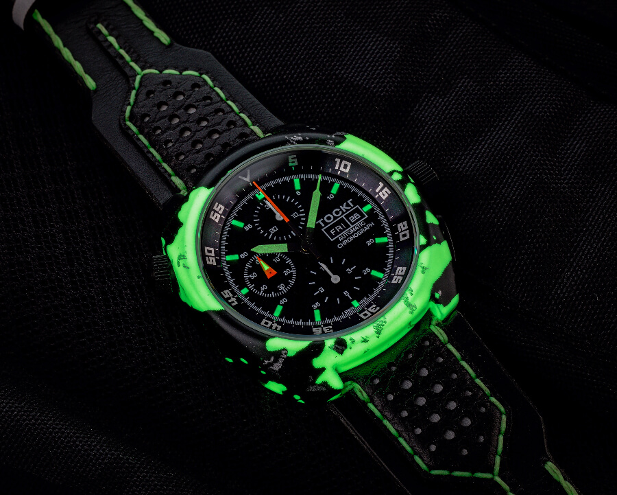 Tockr Men Watches