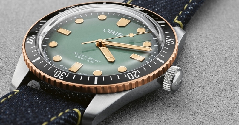oris roberto