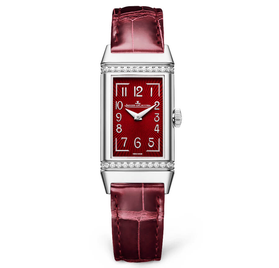 Jaeger-LeCoultre Reverso One Q3288560