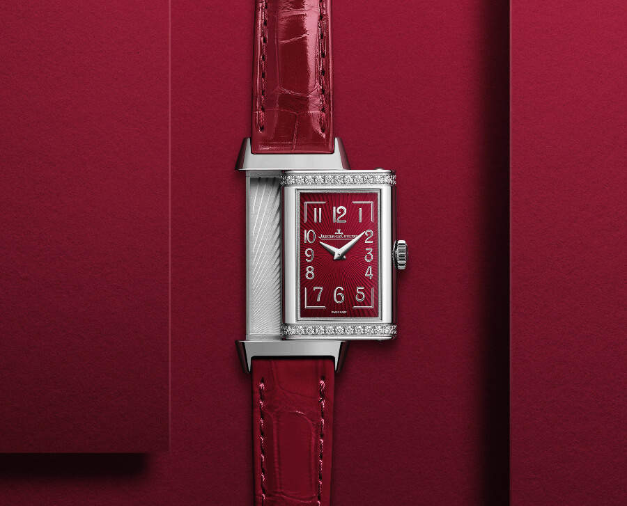 Jaeger-LeCoultre Reverso One Watch Review