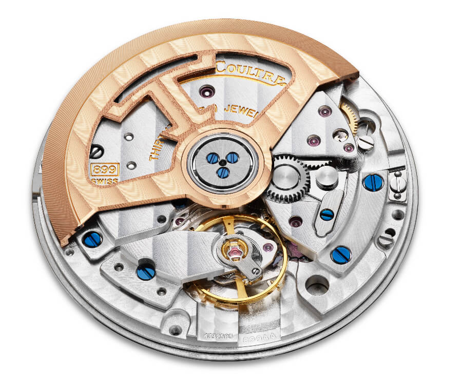 JLC Calibre 899