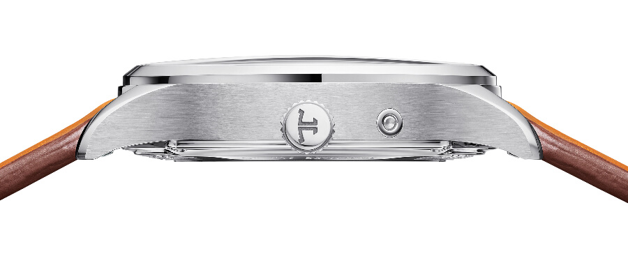 Jaeger-LeCoultre Master Control Geographic Case