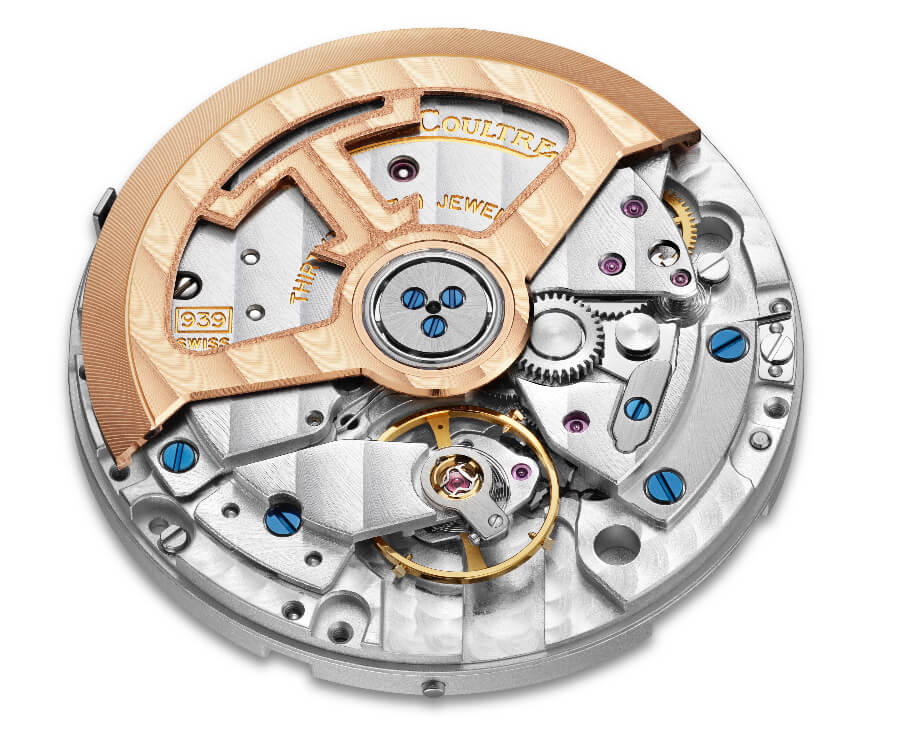 JLC Calibre 939