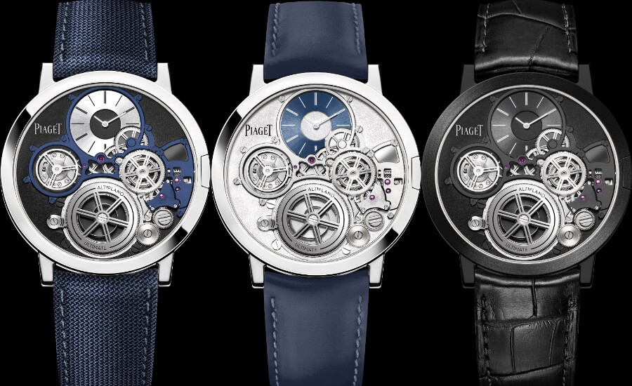 Top Best Watches of 2020