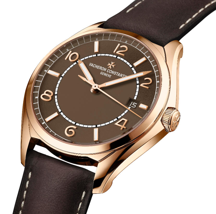 Vacheron Constantin Fiftysix Self-Winding