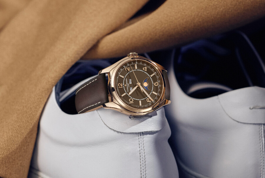 Best Dress Watch Vacheron Constantin