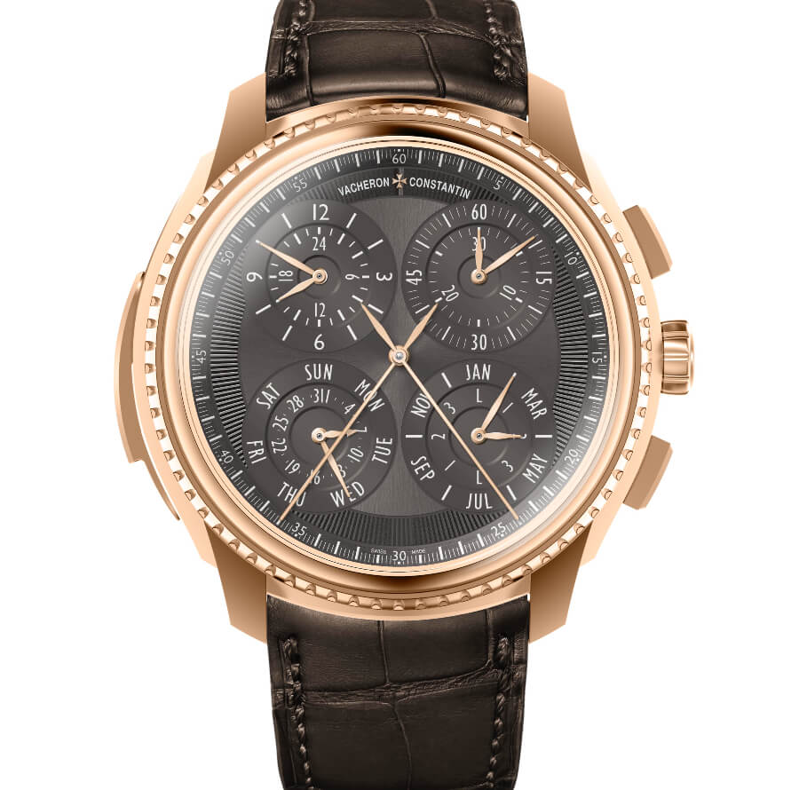 Vacheron Constantin Men Watch