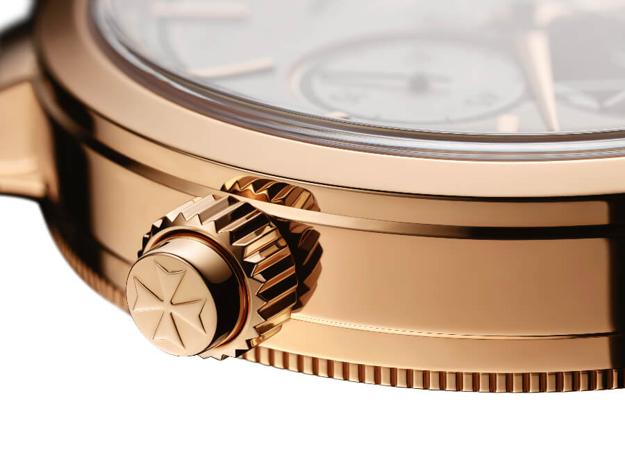 Vacheron Constantin Traditionnelle Tourbillon Chronograph ref. 5100T/000R-B623 Monopusher