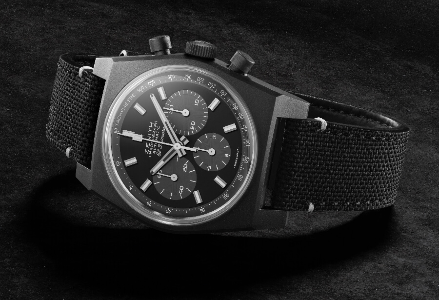 The Best Watch Chronograph on the Market