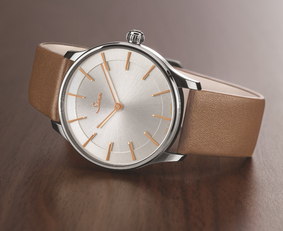 Sinn 1739 St I 4N Watch Review