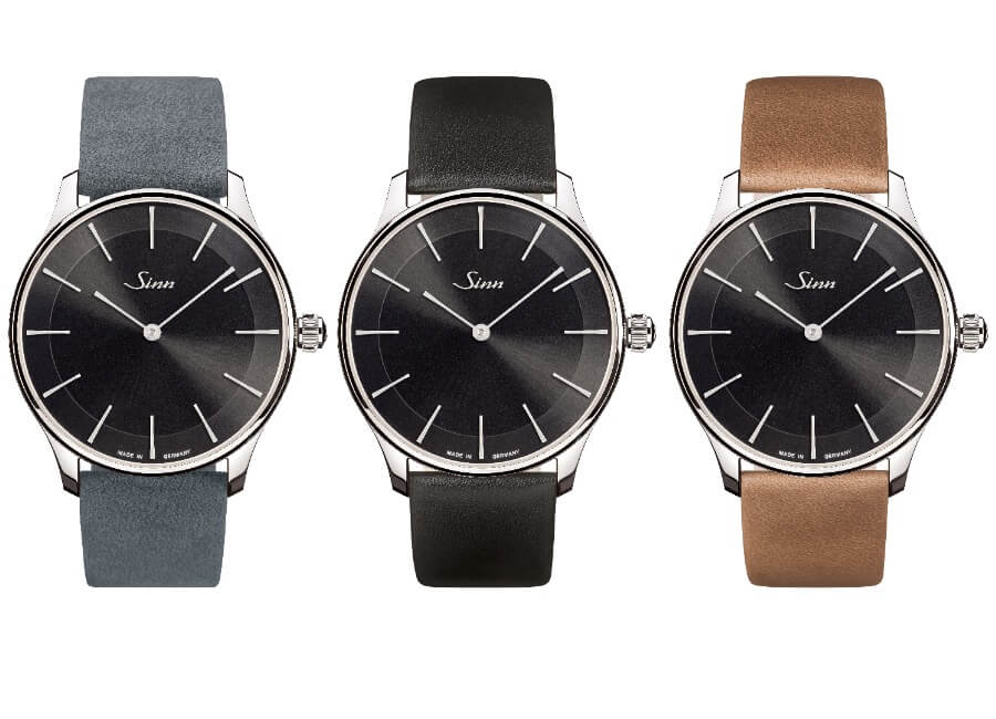 The New Sinn 1739 St I S