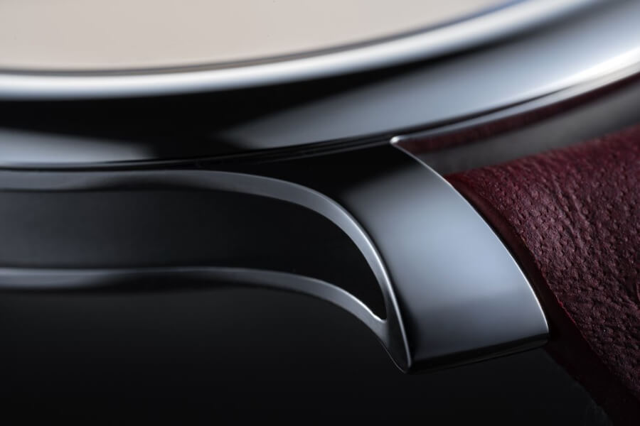 Ming 27.01 Watch Case